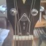 Washburn  HB 30 Tobacco Sunburst Image 8