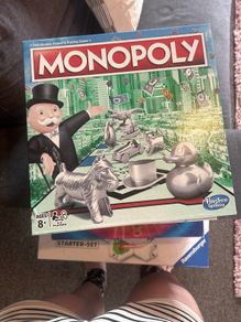 monopoly