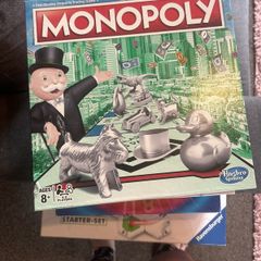 monopoly
