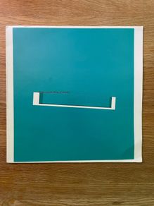 Underworld - King Of Snake - 12" Vinyl Single - 1999 JBO Records