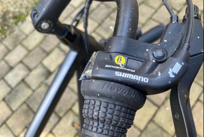 Electric Bike