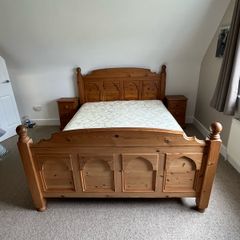 Bedroom Furniture
