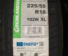 Car Tyres