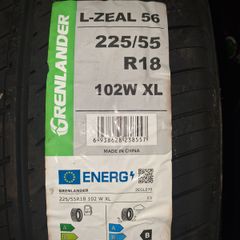 Car Tyres