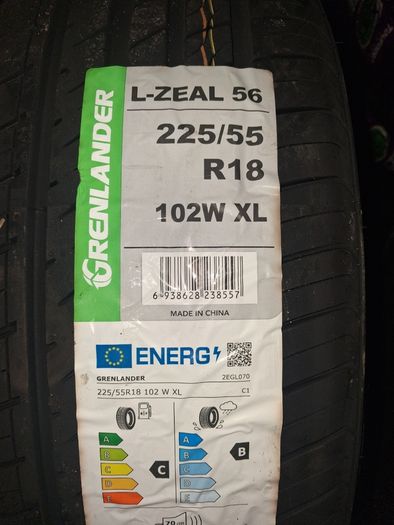 Car Tyres
