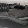 BOSS Mens Titanium Runners UK12 Image 7