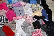 girls clothes bundle 11 to 12