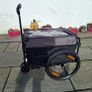 Trolley for Bike or Hand Image 3