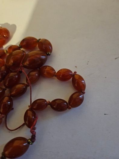 Vintage Necklace Costume Jewellery