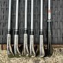Wilson C200 Golf Irons Image 6