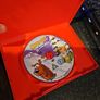 Scooby-Doo DVD Image 2