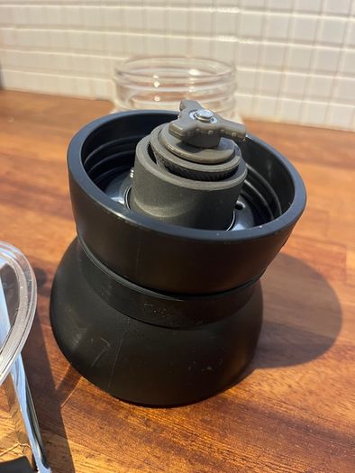 Hario Pro Coffee Grinder