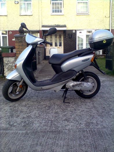 motorbikes wanted