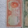 pre decimal coins and notes Image 4