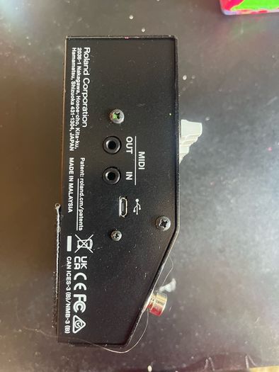 boss eq200