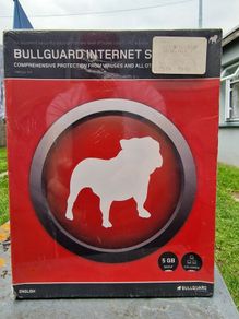 Bullguard Internet Security