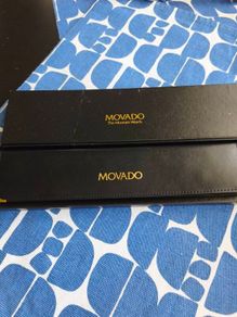 movado museum