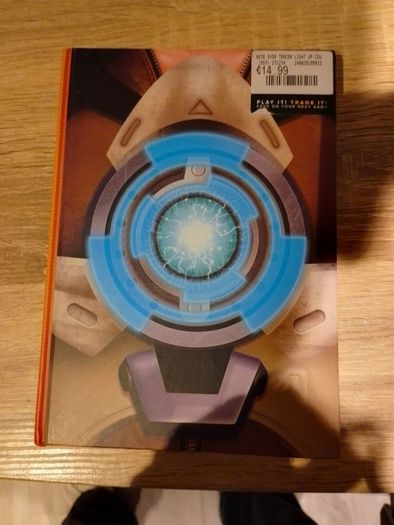 Overwatch Bundle