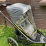 Switch&Jog - Jogging Stroller, All-terrain Image 9