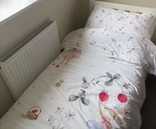 kids bed