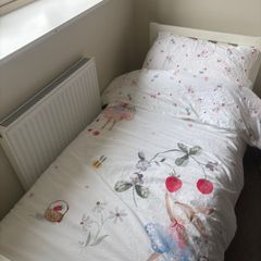 kids bed