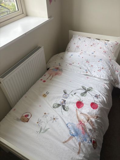 kids bed