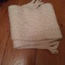 Toddler Carraig Donn scarf Image 2