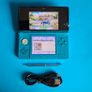 3DS Aqua Blue (Modded) Image 6