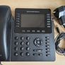 Grandstream GXP2170 VOIP phone Image 4