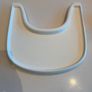Stokke trip trapp baby set (tray and infant support) Image 2