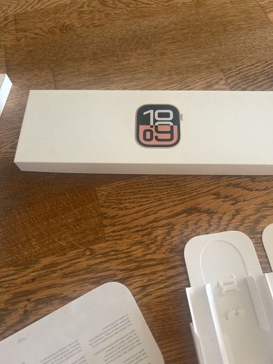 Apple Watch series 10