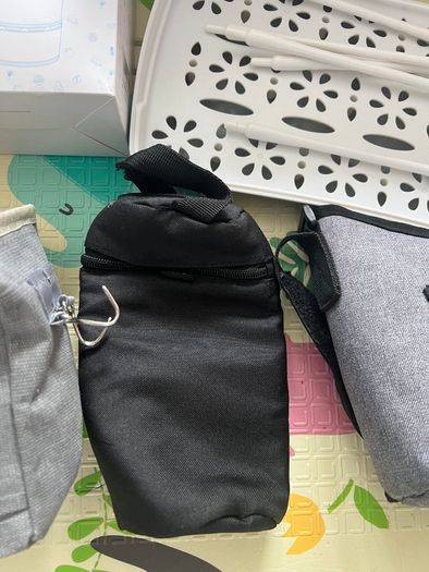 Botlle and sterliser bundle