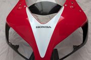 Honda HRC  Fireblade top fairing and screen '07 year