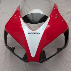 Honda HRC  Fireblade top fairing and screen '07 year