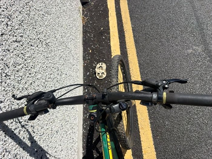 Carrera mtb