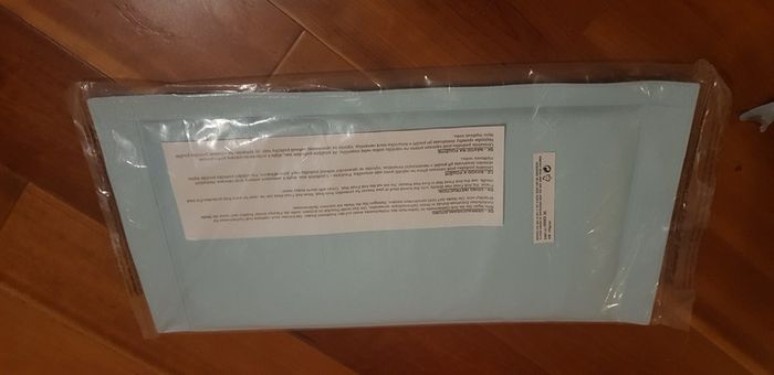 Frost free Freezer Mat