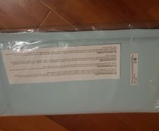 Frost free Freezer Mat
