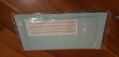 Frost free Freezer Mat