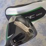 callaway elyte mini driver Image 2