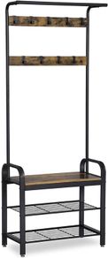 Coat Rack Stand - Free Delivery Nationwide