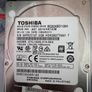 Toshiba 1TB SSHD 2.5" - Read Description Image 2