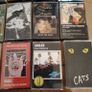 Ultimate Vintage Cassette Tape Collection - 28 Albums (70s/80s/90s Rock, Pop, Reggae & Rare Tapes) Image 8