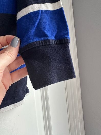 Boys Ralph Lauren hoodie - Age 8