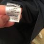 Button Collar Shirt size XL Image 3
