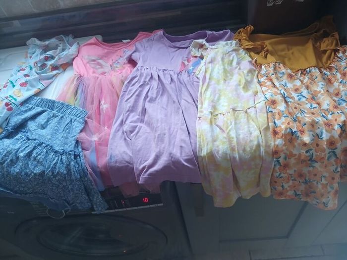 girls clothes