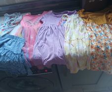 girls clothes