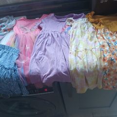 girls clothes