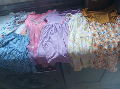 girls clothes