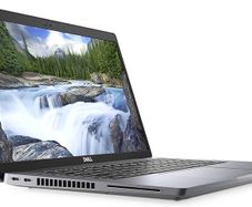 Dell Latitude 5520-11th Gen Core i5-1135G7-16GB- 256GB NVMe
