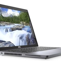 Dell Latitude 5520-11th Gen Core i5-1135G7-16GB- 256GB NVMe